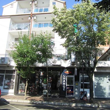 Central Guesthouse Nessebar Exterior foto