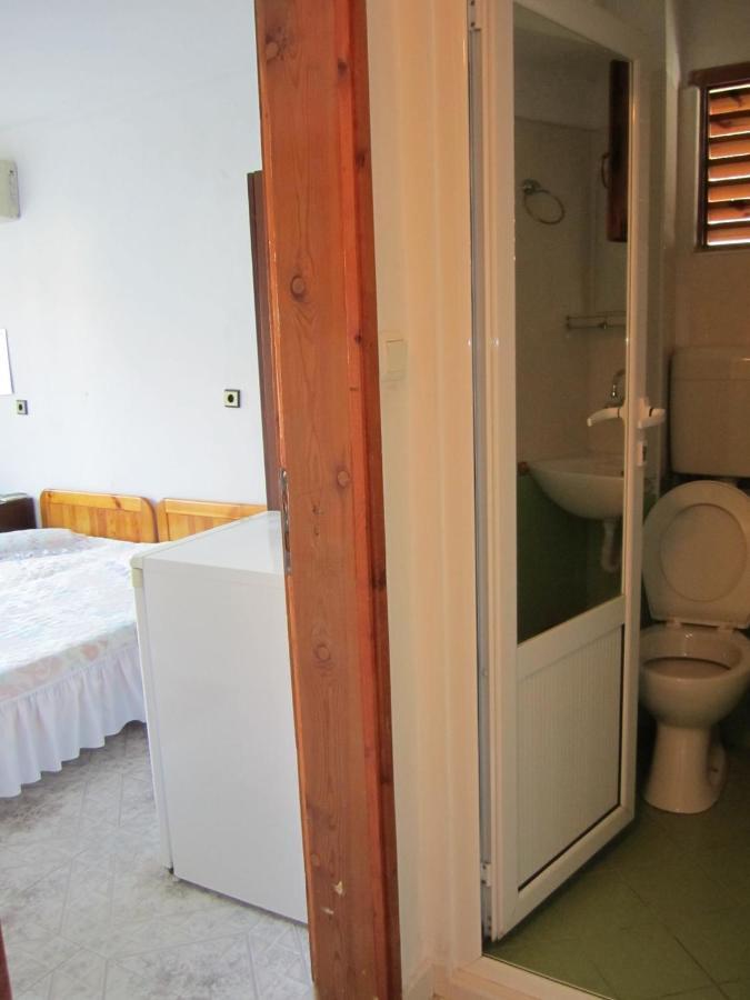Central Guesthouse Nessebar Exterior foto