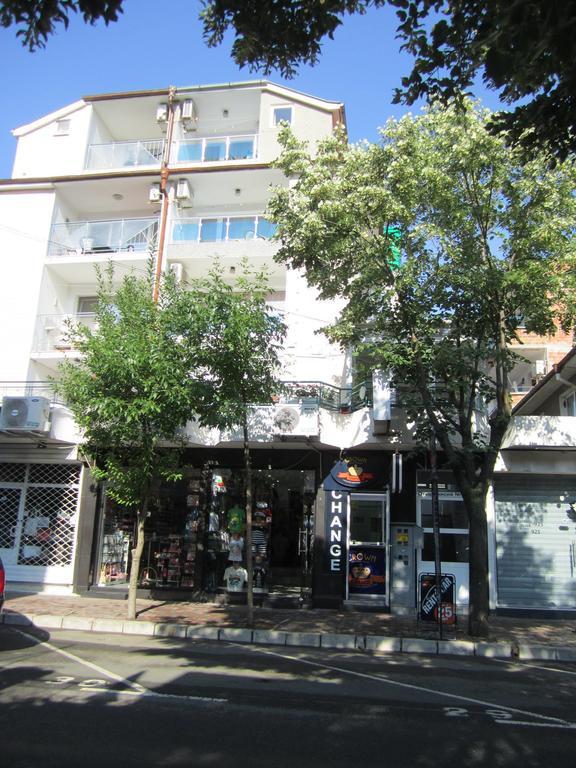 Central Guesthouse Nessebar Exterior foto