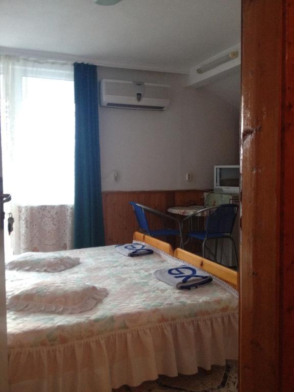 Central Guesthouse Nessebar Exterior foto