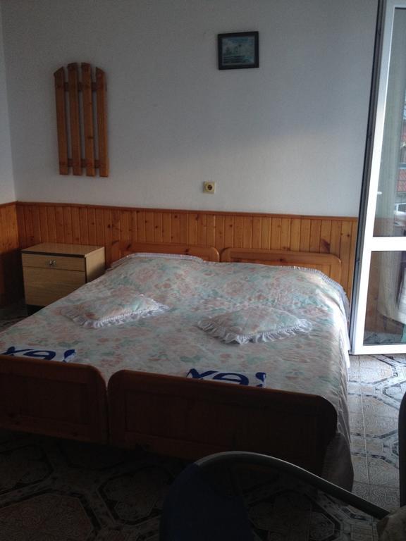 Central Guesthouse Nessebar Exterior foto